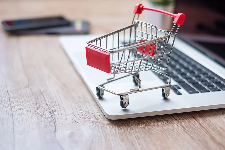 An Effective E-Commerce Website: What You Need