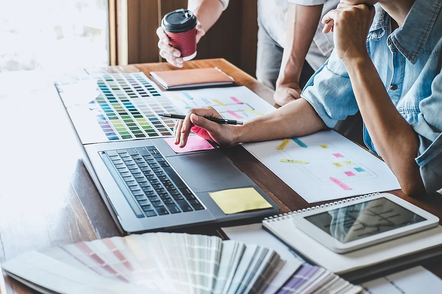 Why Your Website Needs the Right Website Designer