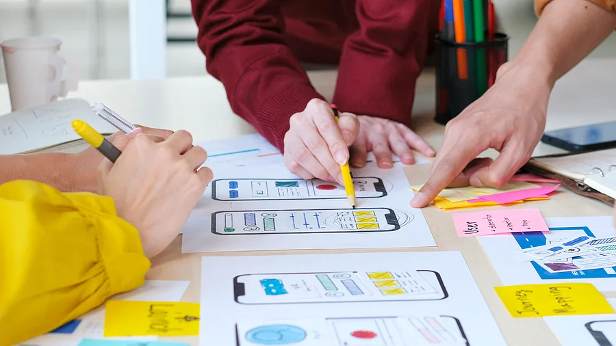 Signs Your Mobile App Needs a UX Overhaul