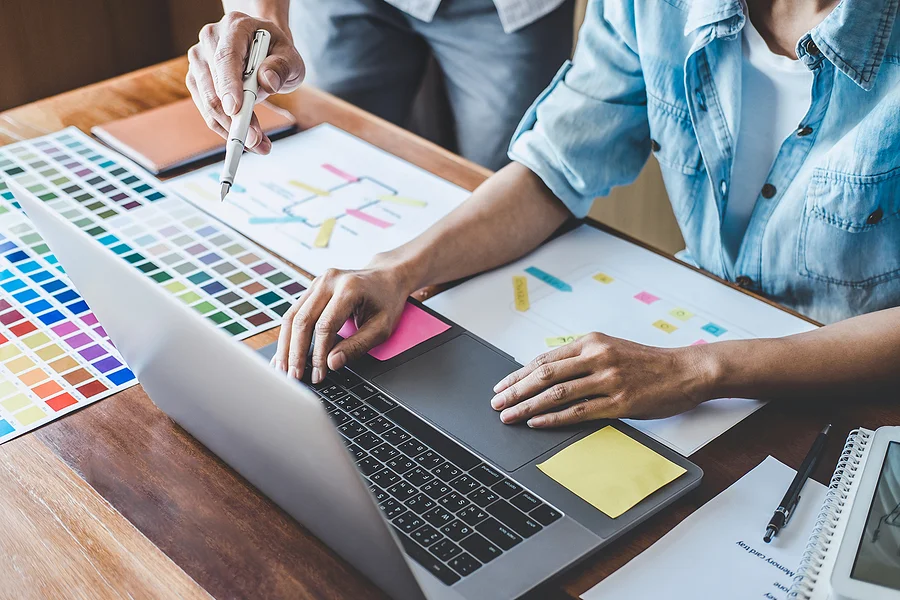 What to Include in Your Mobile App Design