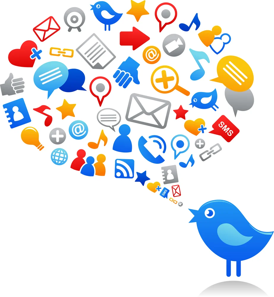 social media marketing