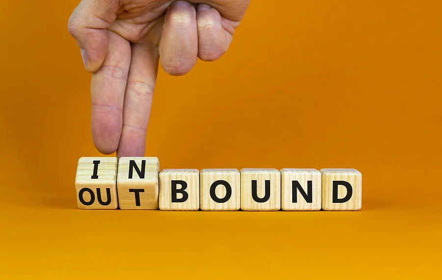 inbound marketing