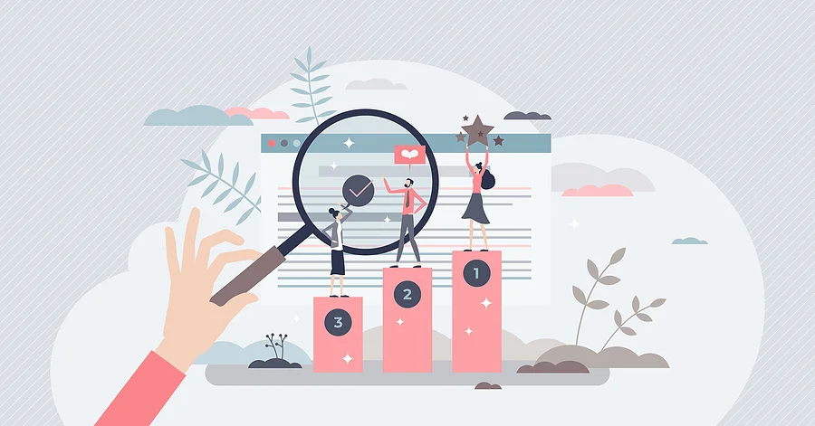 local SEO