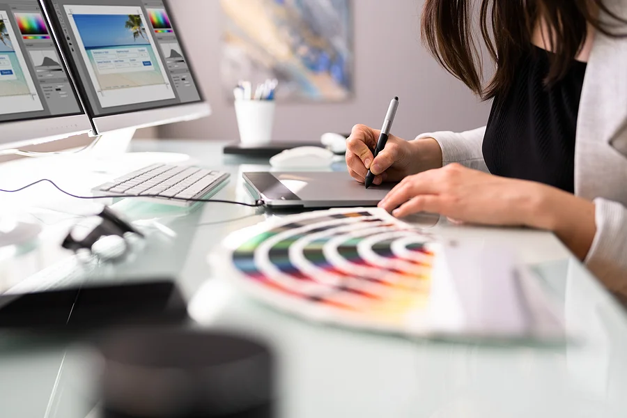 What is Website Design