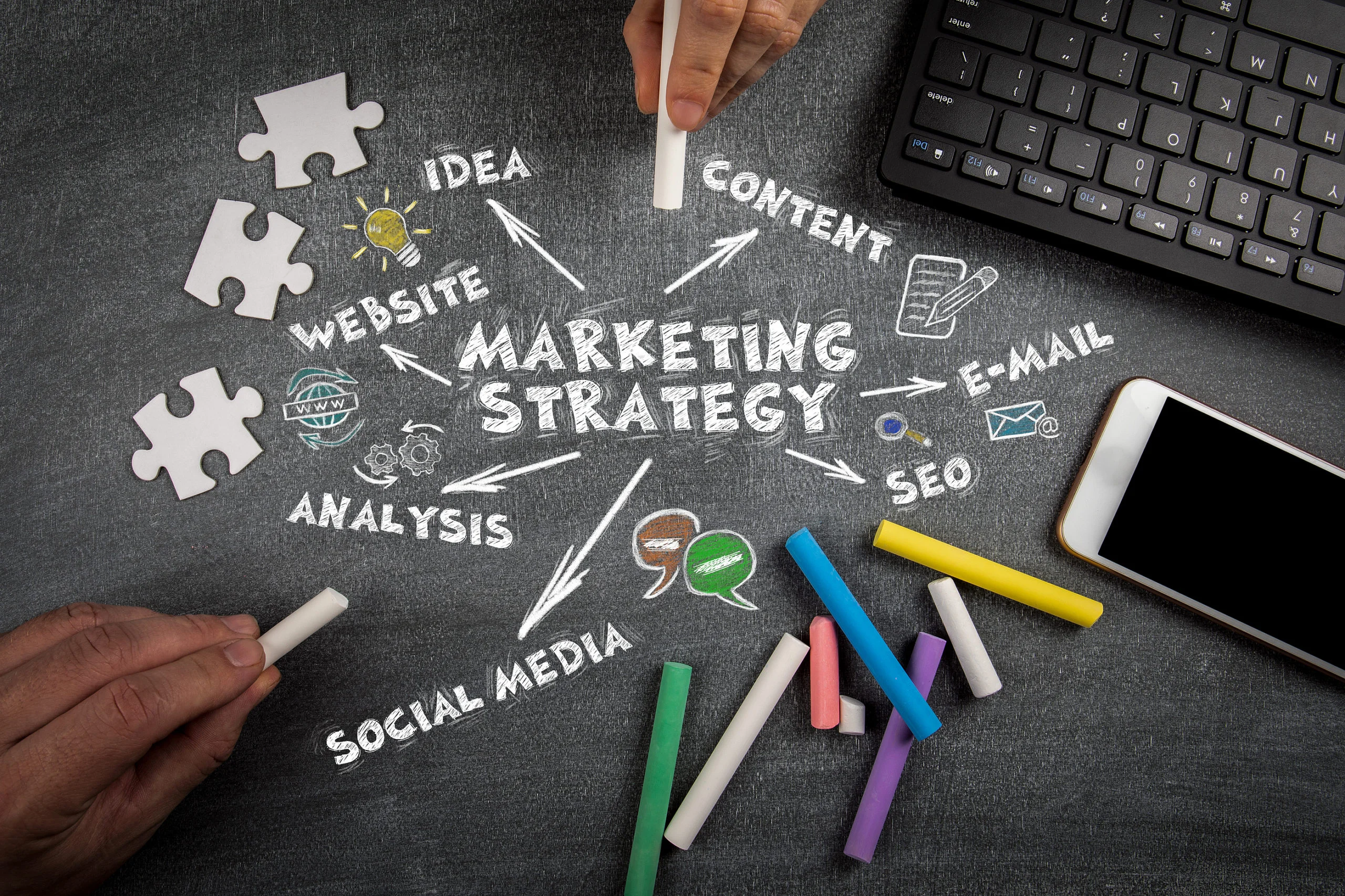 content marketing hacks