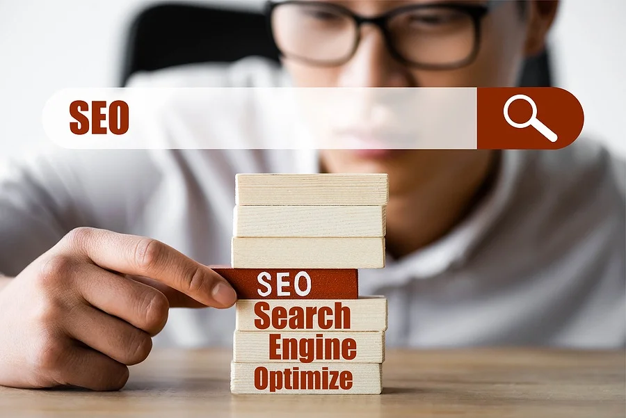 Presenting Digital Marketing