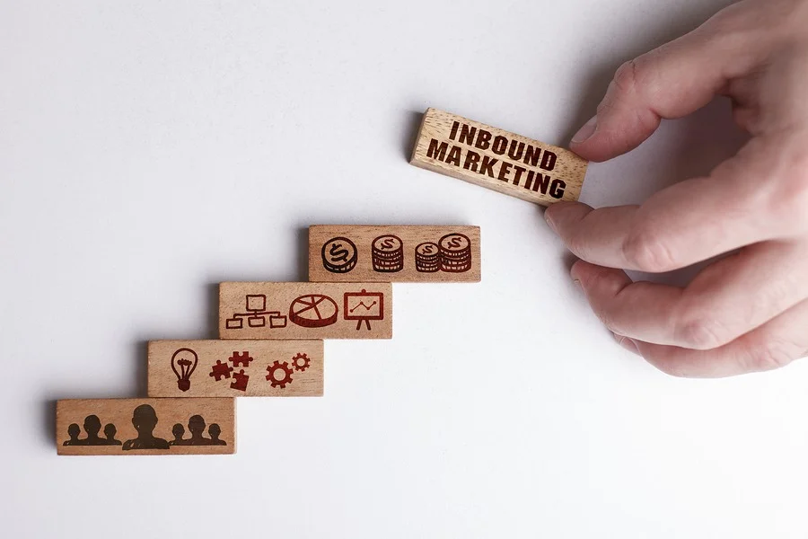 Presenting Digital Marketing