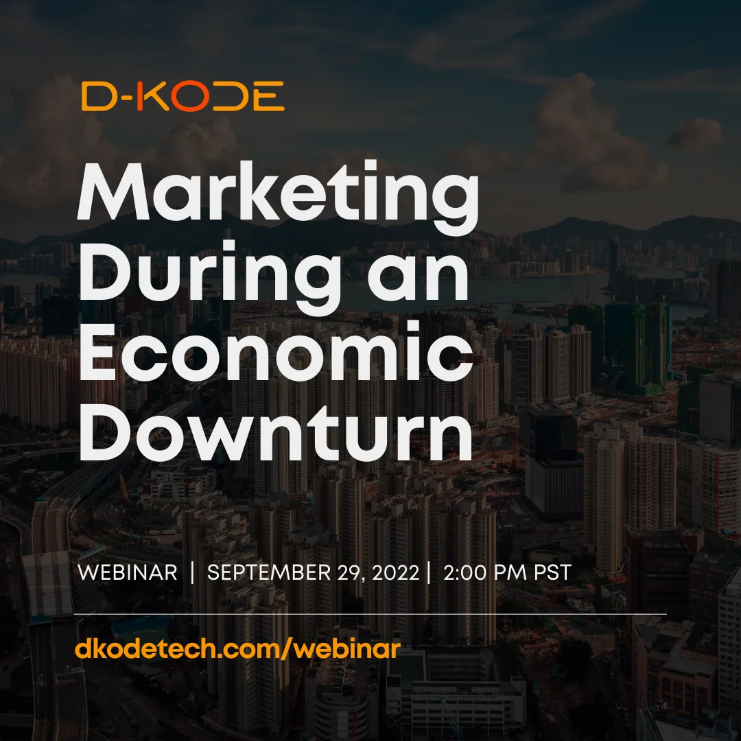 Presenting Digital Marketing