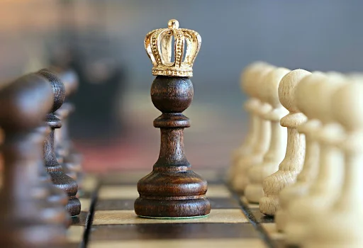 SEO competitors