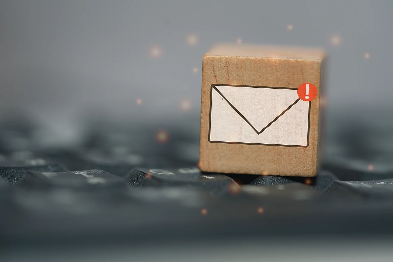 Bigstock Email