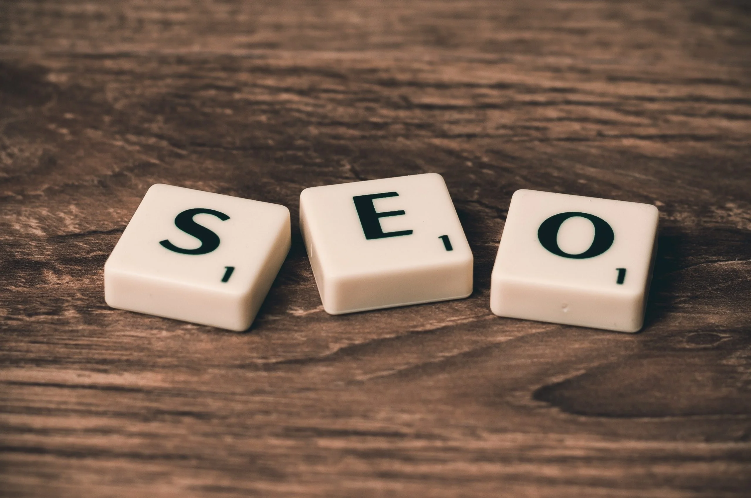 SEO company California