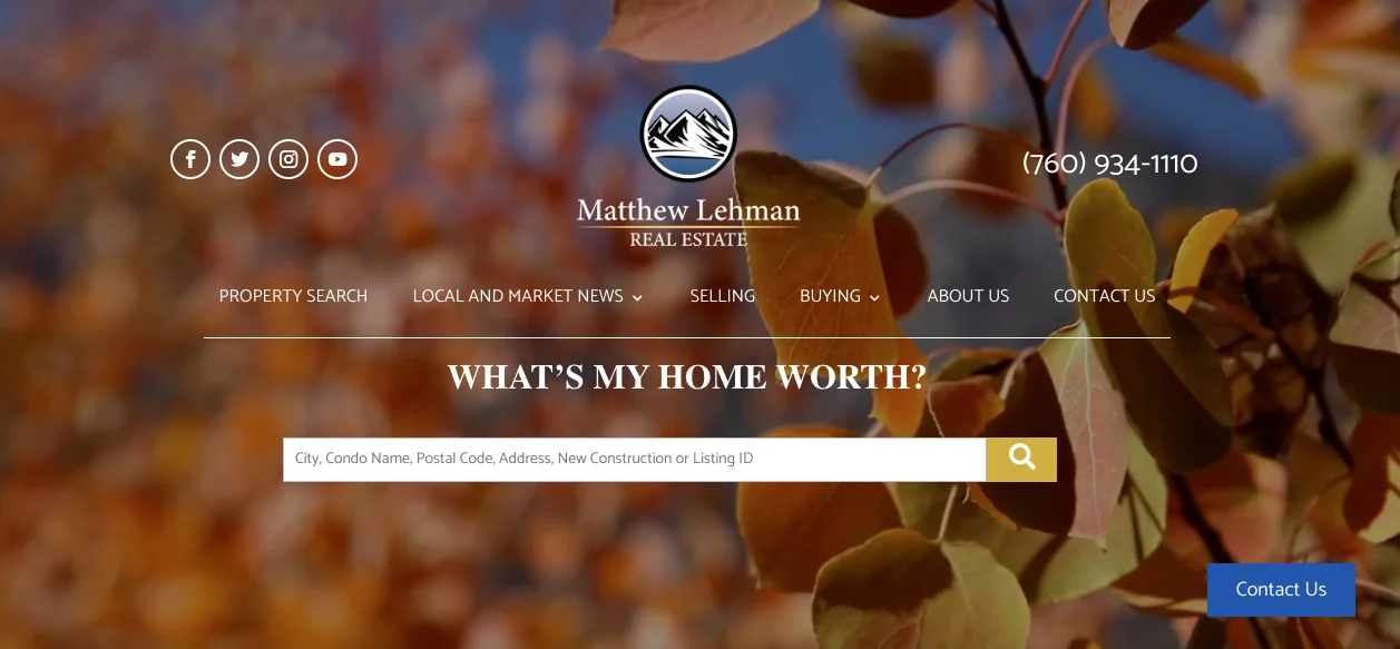 innovative small business web design ideas