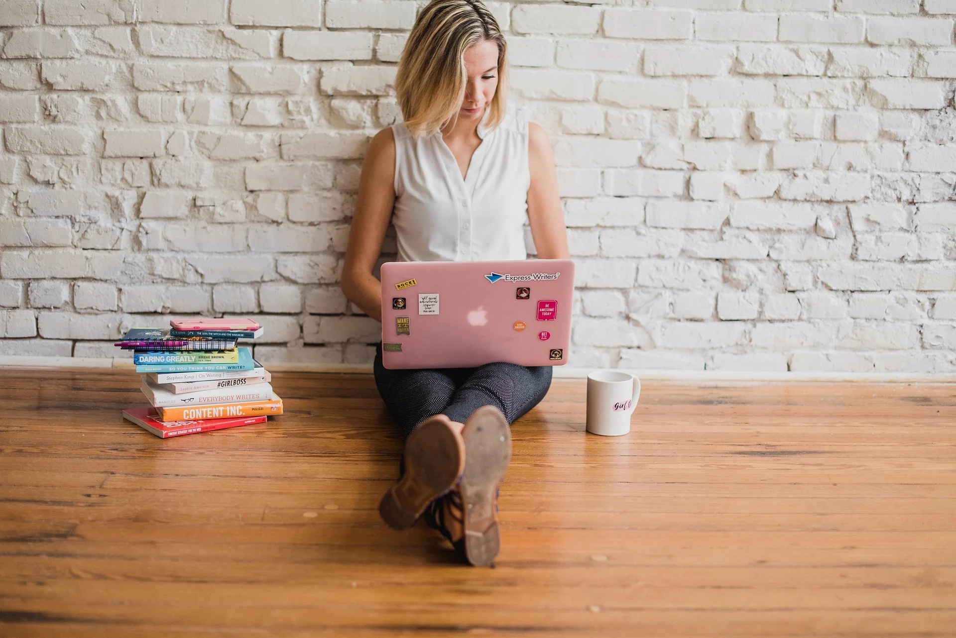 create content marketing strategy