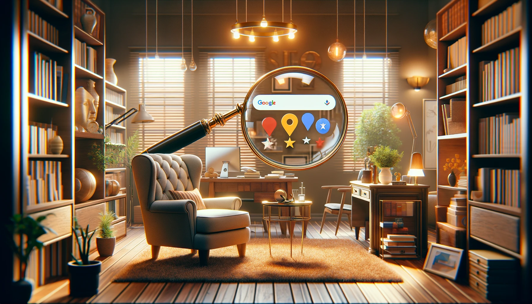 seo for therapists