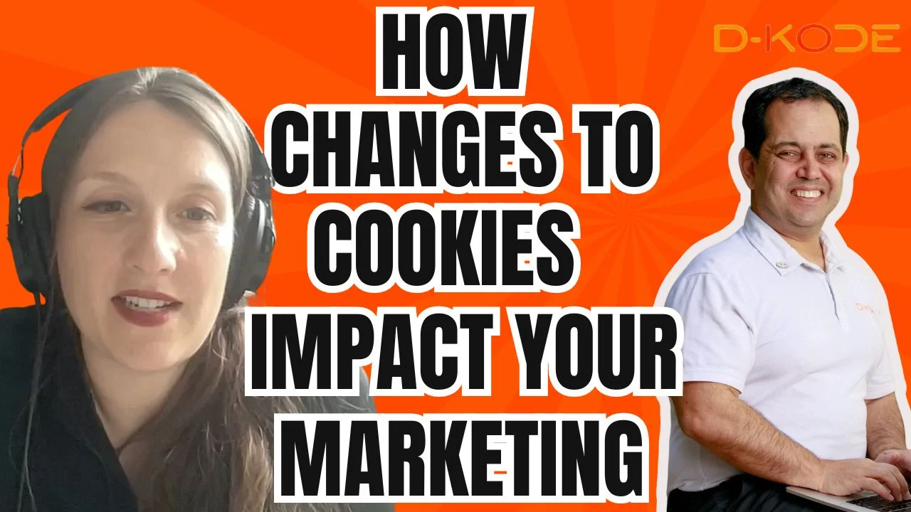 Cookies in Marketing