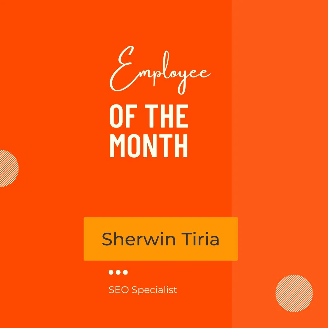march employee of the month