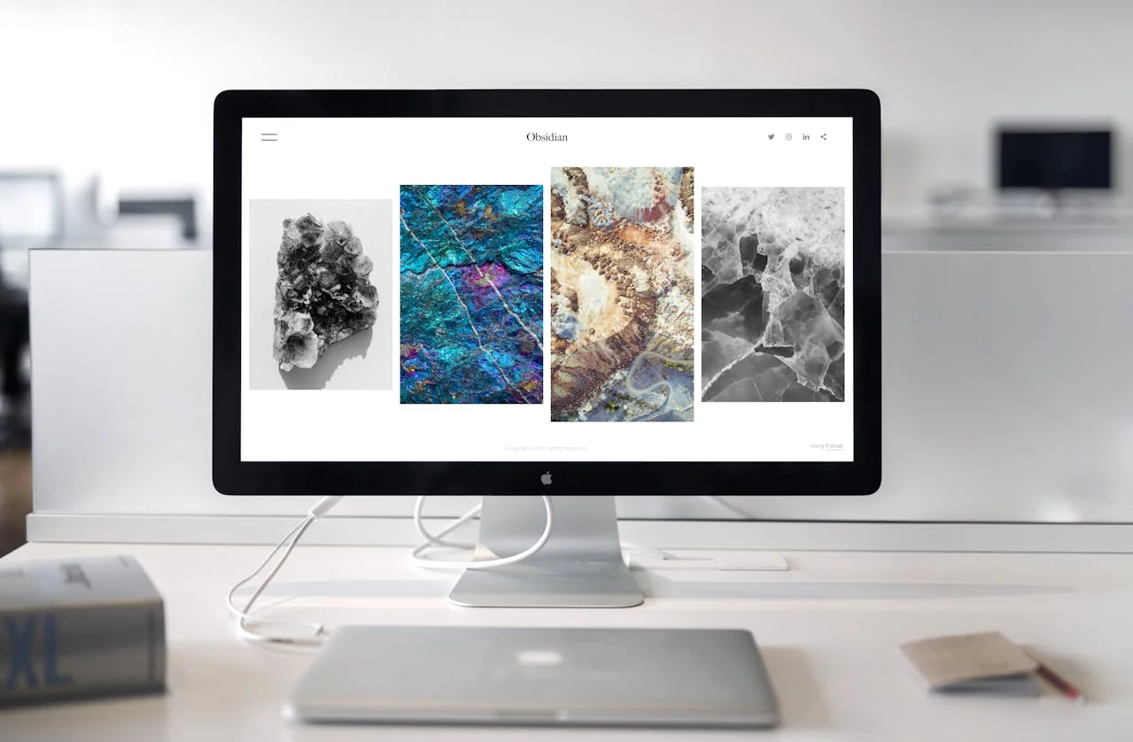 bay area website designer